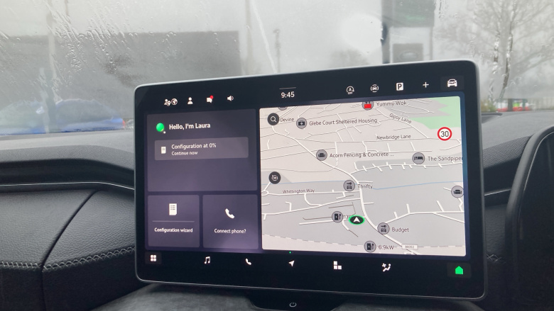 Skoda Kodiaq 1.5 TSI e-TEC SE L 5dr DSG [7 Seat] Petrol Estate